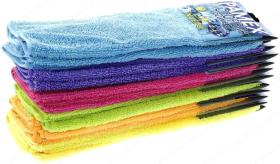 FLEXICAR 715123 - PAÑO MICROFIBRA ESPECIAL VOLUMEN 30X40