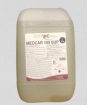Pedir presupuesto MC105SUP25 - DETERGENTE ALCALINO EXTRACONCENTRADO BRILLO  25L