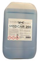 Pedir presupuesto MC20025 - CHAMPU NEUTRO AROMATIZADO 25L