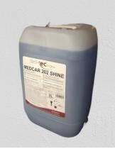 FLEXICAR MC202S25 - CHAMPU + CERA 25L