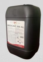 FLEXICAR MC300AL25 - ACIDO DE LLANTAS Y SUPERFICIES METALICAS 25L