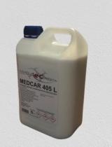 FLEXICAR MC405L5 - ACONDICIONADOR ECOLOGICO SALPICADERO/PLASTICOS Y CUEROS 5L