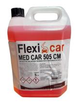FLEXICAR MC505CM5 - ENCERADO MANUAL CON ALTAS PRESTACIONES