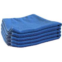 FLEXICAR 401544 - BAYETA MICROFIBRA TERRY EXTRA GRANDE PACK 5UD