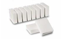 FLEXICAR 00308 - ESPONJA BORRADOR MAGICO PAQ.10UD