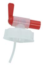 FLEXICAR GRIFO - GRIFO DISPENSADOR PARA BIDON 25L