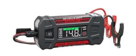 Pedir presupuesto J402PRO - ARRANCADOR STARTER 12V 3500A LOKITHOR