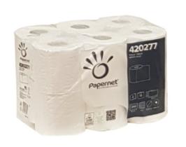 FLEXICAR 2020.36B5 - PAPEL HIGIENICO DOMESTICO 2C PAQ 48UD
